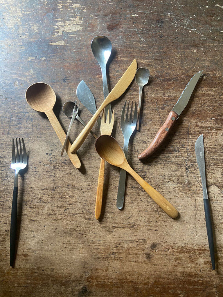 cutlery