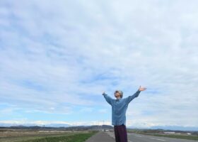 北海道 美瑛
