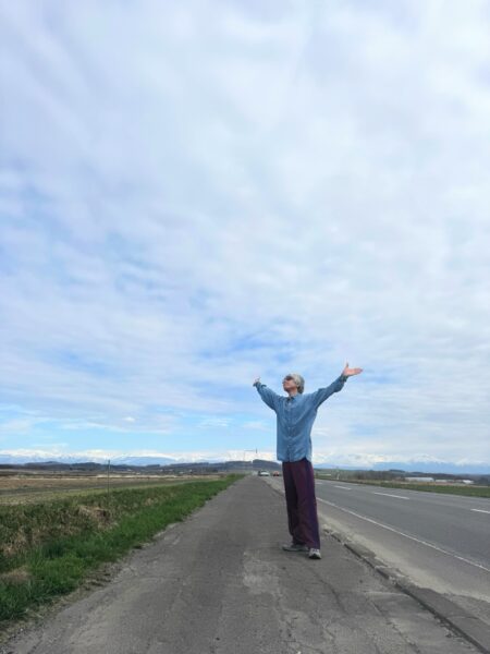 Read more about the article 北海道 美瑛