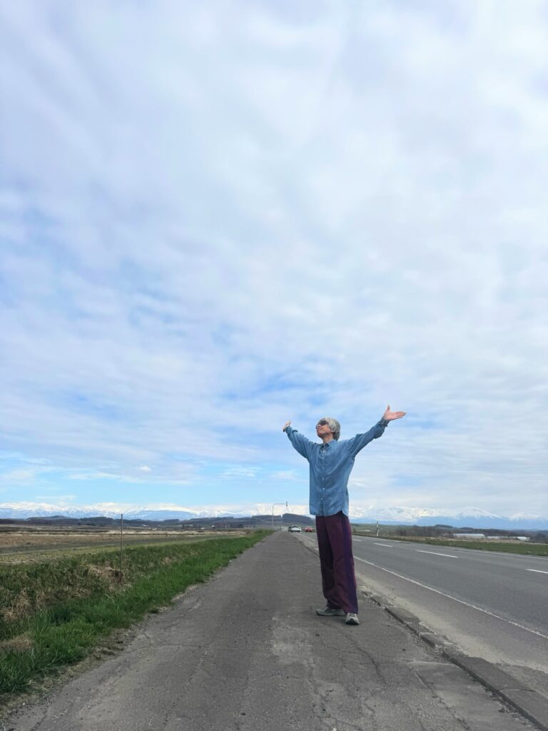 Read more about the article 北海道 美瑛